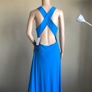 NWT Calvin Klein dress
